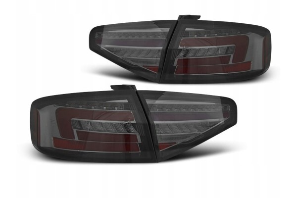 LED rear lamps for AUDI A4 B8 12 15 SEDAN MGZ Version European