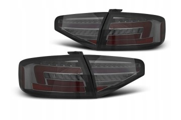 LED rear lamps for AUDI A4 B8 12 15 SEDAN MGZ Version European
