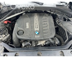 COMPLETE ENGINE 3 0D BiTurbo 306HP N57 N57D30B BMW E70 X5 LIFT E71 F01 F10