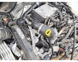 ENGINE POST MAN TGE VW CRAFTER 2 0 TDI DAU DAUA DAUB ASSEMBLY REPLACEMENT
