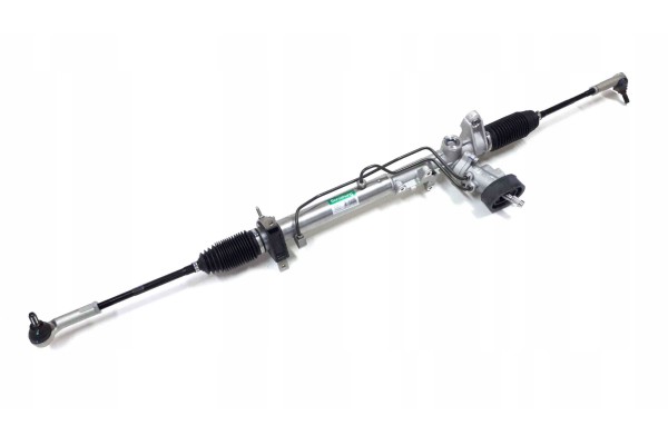 BORSEHUNG B11327 STEERING GEAR AUDI A3 SEAT LEON SKODA OCTAVIA VW GOLF Part manufacturer Borsehung
