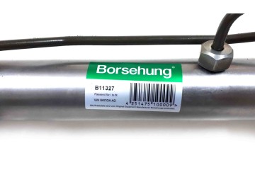 BORSEHUNG B11327 STEERING GEAR AUDI A3 SEAT LEON SKODA OCTAVIA VW GOLF Product weight with unit packaging 6 kg