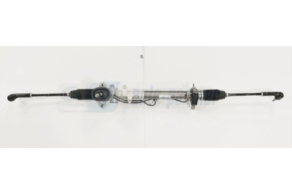 BORSEHUNG B11327 STEERING GEAR AUDI A3 SEAT LEON SKODA OCTAVIA VW GOLF Catalog number of the original AUDI 180422055A AUDI 18042
