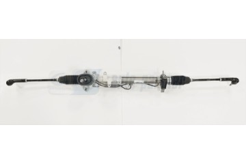 BORSEHUNG B11327 STEERING GEAR AUDI A3 SEAT LEON SKODA OCTAVIA VW GOLF Catalog number of the original AUDI 180422055A AUDI 18042