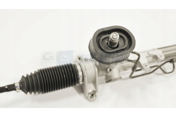 BORSEHUNG B11327 STEERING GEAR AUDI A3 SEAT LEON SKODA OCTAVIA VW GOLF Version European
