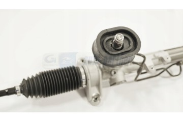 BORSEHUNG B11327 STEERING GEAR AUDI A3 SEAT LEON SKODA OCTAVIA VW GOLF Version European