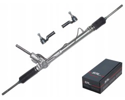 Gearbox for Ford Mondeo IV 2007 2015 P