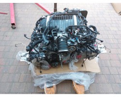 ENGINE PORSCHE 911 992 GT3 22r NEW 4 0 DRM