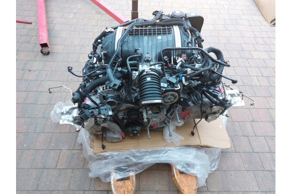 ENGINE PORSCHE 911 992 GT3 22r NEW 4 0 DRM