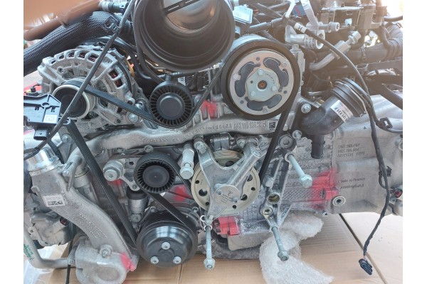 ENGINE PORSCHE 911 992 GT3 22r NEW 4 0 DRM Car type passenger cars