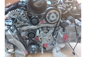 ENGINE PORSCHE 911 992 GT3 22r NEW 4 0 DRM Car type passenger cars