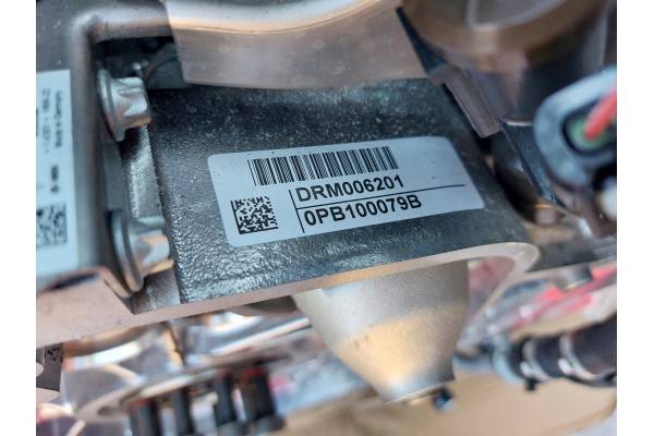 Motor Porsche 911 992 GT3 4.0 DRM 2022 Nuevo