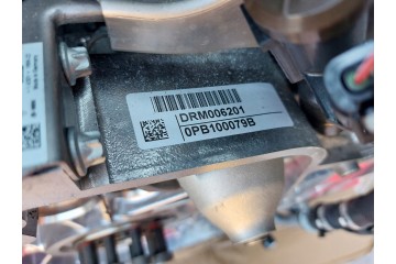 Motor Porsche 911 992 GT3 4.0 DRM 2022 Nuevo
