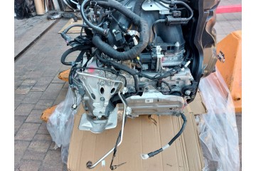 Motor Porsche 911 992 GT3 4.0 DRM 2022 Nuevo