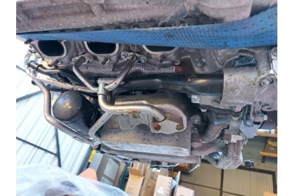 Motor Porsche 911 992 GT3 4.0 DRM 2022 Nuevo