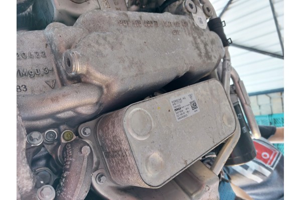 Motor Porsche 911 992 GT3 4.0 DRM 2022 Nuevo