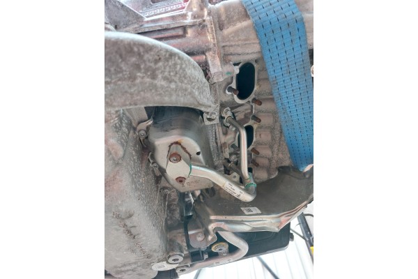 Motor Porsche 911 992 GT3 4.0 DRM 2022 Nuevo