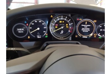 Motor Porsche 911 992 GT3 4.0 DRM 2022 Nuevo