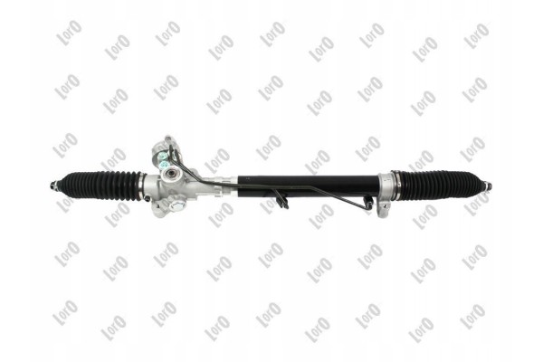 Steering gear AUDI A4 SEAT EXEO 00 13 ABAKUS 140 02 006 Part manufacturer Abakus