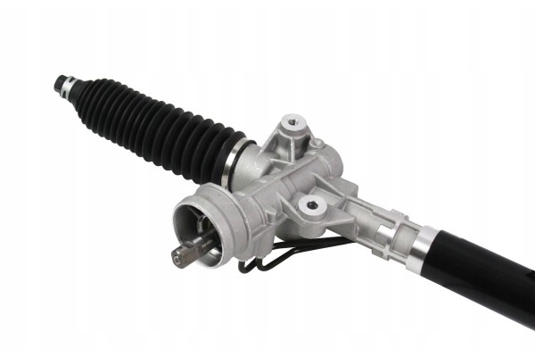 Steering gear AUDI A4 SEAT EXEO 00 13 ABAKUS 140 02 006 Catalog number of the original VAG 3R1422072 VAG 8E1 422 052 A VAG 8E1 4