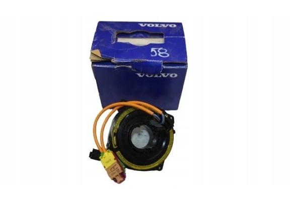 twist sensor airbag tape volvo oe 31264468 Version European