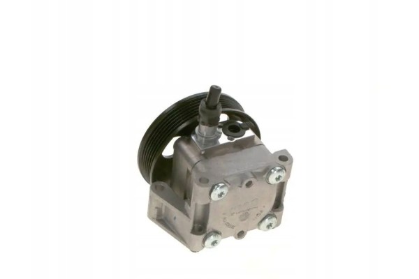 HYDRAULIC BOOSTER PUMP K S00 001 710 BOSCH Catalog number of the original VOLVO 31201533 VOLVO 31280023 VOLVO 36002446 VOLVO 360