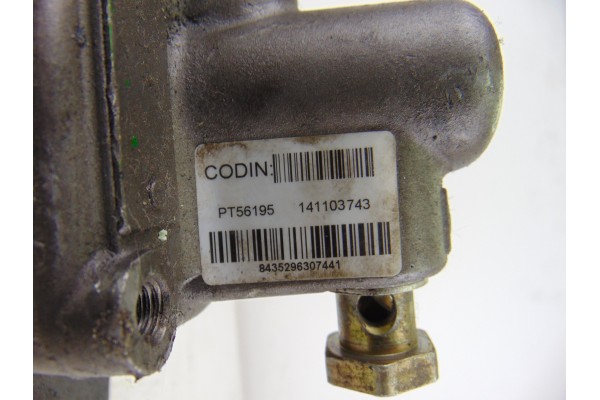 050145155A BOMBA DIRECCION AUDI COUPE (8B3)