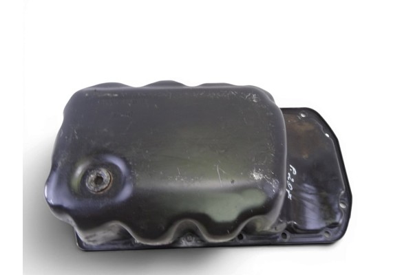 755048380 CARTER PEUGEOT 207