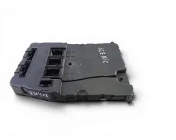 8200412548 CAJA RELES / FUSIBLES RENAULT SCENIC II (JM)