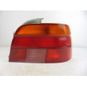 PILOTO TRASERO DERECHO BMW SERIE 5 BERLINA (E39) PILOTO TRASERO DERECHO BMW SERIE 5 BERLINA (E39)