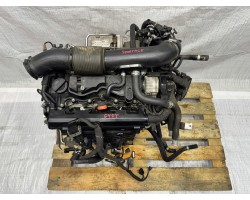 COMPLETE ENGINE KIA SPORTAGE V GT LINE G4FT