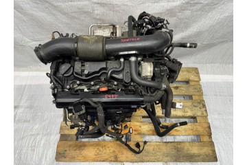 COMPLETE ENGINE KIA SPORTAGE V GT LINE G4FT