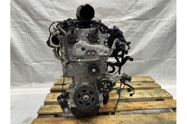 COMPLETE ENGINE KIA SPORTAGE V GT LINE G4FT Part manufacturer Kia OE