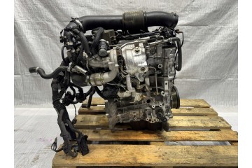 COMPLETE ENGINE KIA SPORTAGE V GT LINE G4FT Engine type petrol