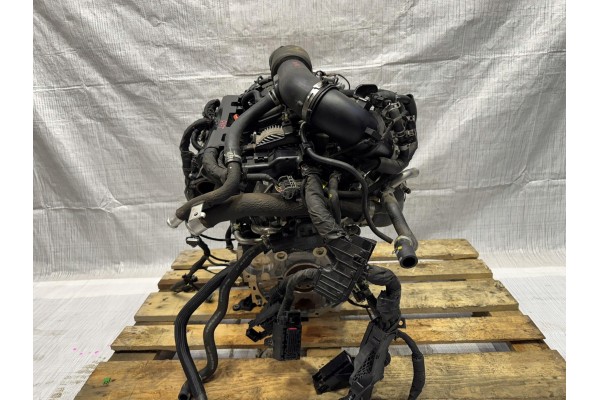 COMPLETE ENGINE KIA SPORTAGE V GT LINE G4FT Car type 4x4 SUV passenger cars