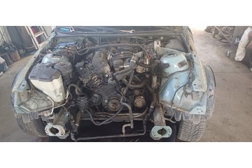 MOTOR BMW e46 N42B18A VALVETRONIC 1 8