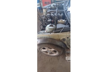 MOTOR BMW e46 N42B18A VALVETRONIC 1 8 Catalog number of the part silnik N42b18a