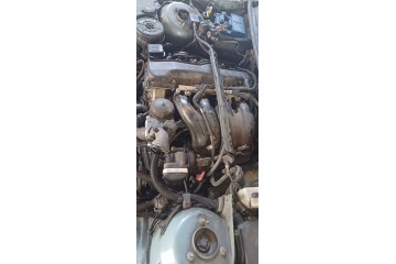 MOTOR BMW e46 N42B18A VALVETRONIC 1 8 Car type passenger cars