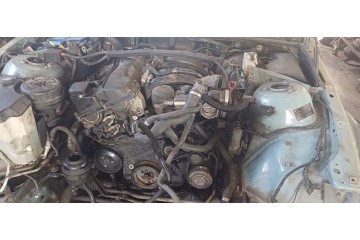 MOTOR BMW e46 N42B18A VALVETRONIC 1 8 Engine type petrol