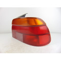 PILOTO TRASERO DERECHO BMW SERIE 5 BERLINA (E39) PILOTO TRASERO DERECHO BMW SERIE 5 BERLINA (E39)