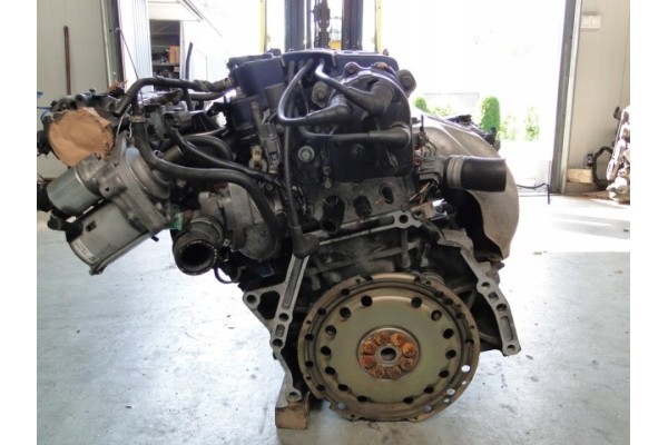 ENGINE HONDA 2 3 16V DOHC VTEC H23A BLUE TOP ACCORD PRELUDE JDM Car type passenger cars