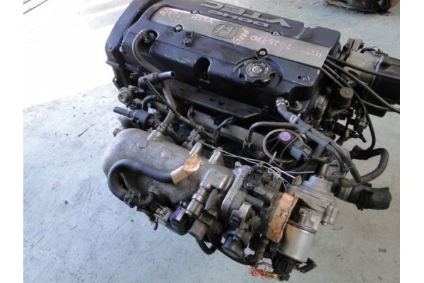 Motor Honda 2.3 16V DOHC VTEC H23A Blue Top para Accord y Prelude JDM