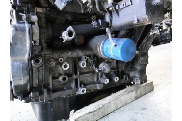 Motor Honda 2.3 16V DOHC VTEC H23A Blue Top para Accord y Prelude JDM