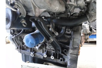 Motor Honda 2.3 16V DOHC VTEC H23A Blue Top para Accord y Prelude JDM