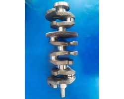 NEW CRANKSHAFT AG9E6303A FORD SUEDE FOCUS KUGA EDGE 2 0 ECOBOOST