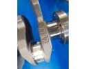 NEW CRANKSHAFT AG9E6303A FORD SUEDE FOCUS KUGA EDGE 2 0 ECOBOOST Packaging status original