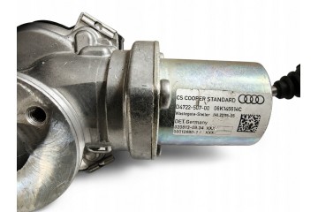 Turbine setter 06K145614C Audi VW Seat Skoda 1 8 2 0 TSI TFSI Original Catalog number of the part TURBINY STEROWNIK 06K145614 06