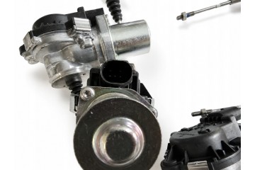 Turbine setter 06K145614C Audi VW Seat Skoda 1 8 2 0 TSI TFSI Original Part manufacturer Volkswagen OE