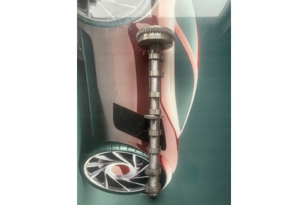 VW AUDI SKODA 1 8 2 0 TSI TFSI SUCTION CAMSHAFT 06H109088C