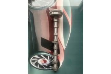 VW AUDI SKODA 1 8 2 0 TSI TFSI SUCTION CAMSHAFT 06H109088C